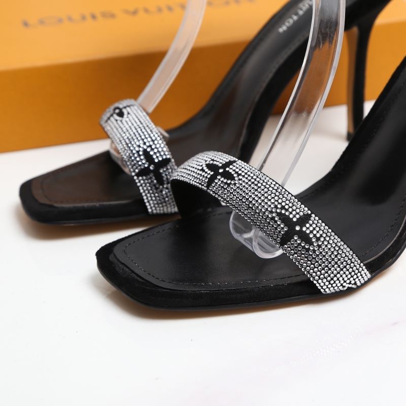 Louis Vuitton Sandals